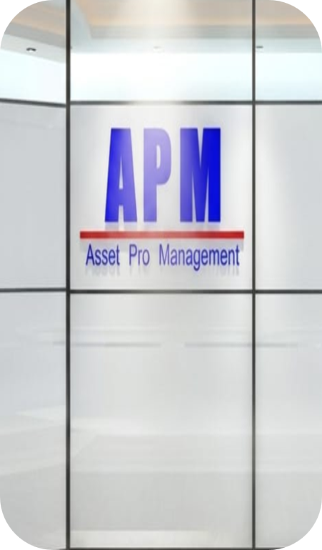APM office